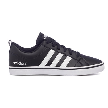 Sneakers da uomo nere con strisce a contrasto adidas Vs Pace, Brand, SKU s324000216, Immagine 0